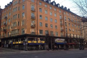 Birger Jarlsgatan 38