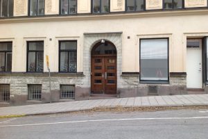 Fridhemsgatan 70