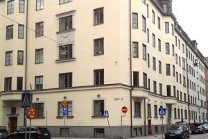 Karlavägen 70: Skeppargatan 57_2